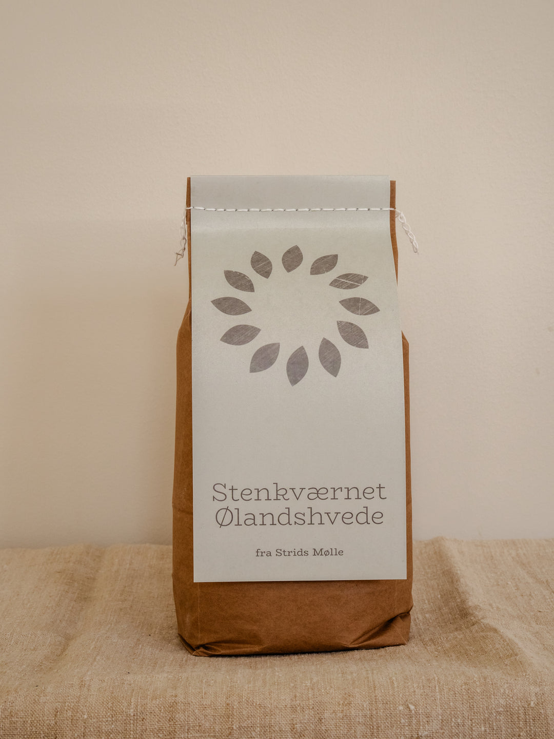 Stenkværnet Ølandshvede 1,8 kg