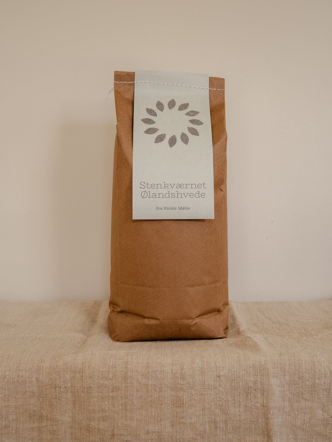 Stenkværnet Ølandshvede 5 kg
